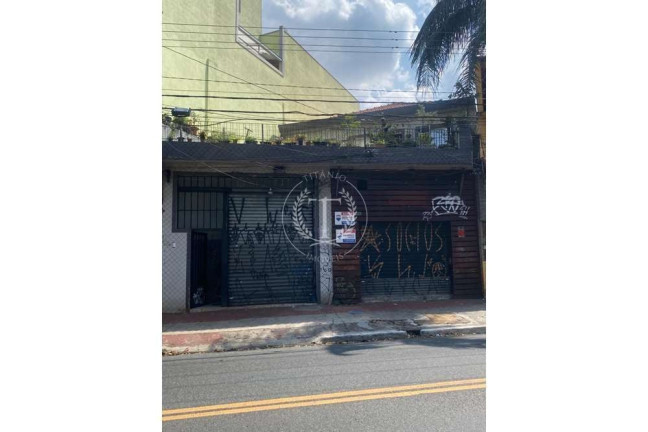 Imagem Galpão à Venda, 320 m² em Sapopemba - São Paulo Imagem Galpão à Venda, 320 m² em Sapopemba - São Paulo