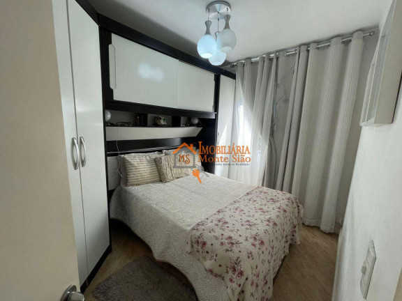 Imagem Apartamento com 2 Quartos à Venda, 55 m² em Itaquera - São Paulo Imagem Apartamento com 2 Quartos à Venda, 55 m² em Itaquera - São Paulo