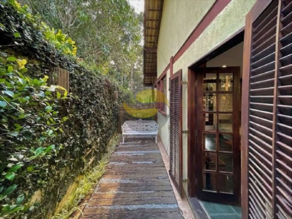 Imagem Casa de Condomínio com 4 Quartos à Venda, 220 m² em Chácara Dos Junqueiras - Carapicuíba