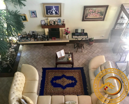 Imagem Casa com 4 Quartos à Venda, 318 m² em Jardim Theodora - Itu Imagem Casa com 4 Quartos à Venda, 318 m² em Jardim Theodora - Itu