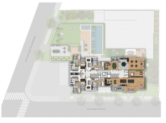 Imagem Apartamento com 3 Quartos à Venda, 120 m² em Mooca - São Paulo Imagem Apartamento com 3 Quartos à Venda, 120 m² em Mooca - São Paulo