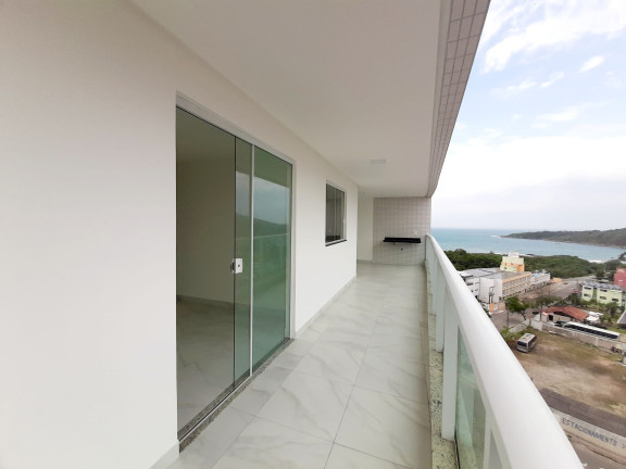 Apartamento com 3 Quartos à Venda, 90 m² em Praia Do Morro - Guarapari