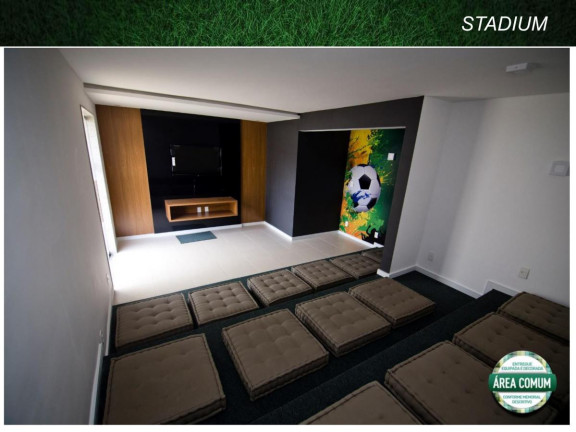 Imagem Apartamento com 2 Quartos à Venda, 58 m² em Campo Grande - Rio De Janeiro Imagem Apartamento com 2 Quartos à Venda, 58 m² em Campo Grande - Rio De Janeiro