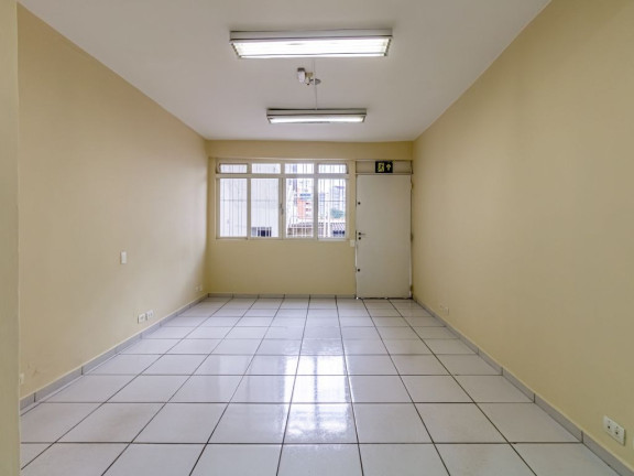 Imagem Casa com 3 Quartos para Alugar, 320 m² em Vila Mariana - São Paulo Imagem Casa com 3 Quartos para Alugar, 320 m² em Vila Mariana - São Paulo