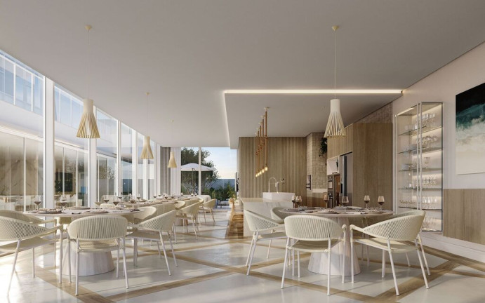 Imagem Apartamento com 4 Quartos à Venda, 319 m² em Centro - Balneário Camboriú