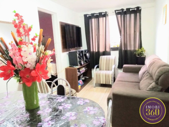 Imagem Apartamento com 3 Quartos à Venda, 49 m² em Vila Romanópolis - Ferraz De Vasconcelos Imagem Apartamento com 3 Quartos à Venda, 49 m² em Vila Romanópolis - Ferraz De Vasconcelos