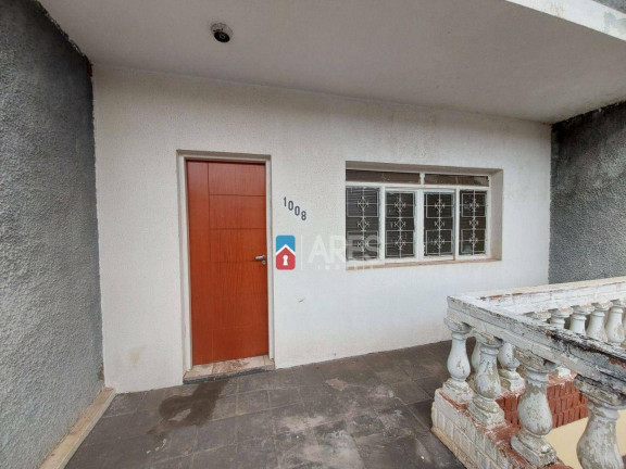 Imagem Casa com 2 Quartos para Alugar, 103 m² em Centro - Americana Imagem Casa com 2 Quartos para Alugar, 103 m² em Centro - Americana