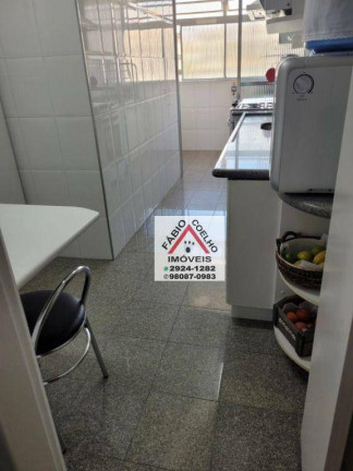 Imagem Apartamento com 2 Quartos à Venda, 56 m² em Jabaquara - São Paulo Imagem Apartamento com 2 Quartos à Venda, 56 m² em Jabaquara - São Paulo