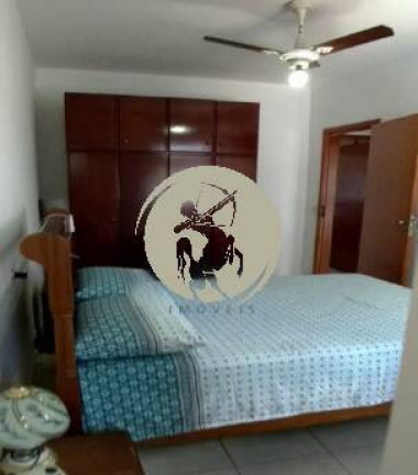 Imagem Casa com 3 Quartos à Venda, 120 m² em Marape - Santos Imagem Casa com 3 Quartos à Venda, 120 m² em Marape - Santos