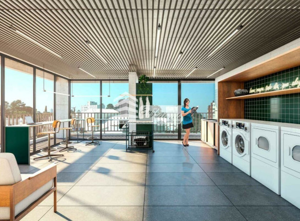 Imagem Apartamento com 1 Quarto à Venda, 24 m² em Vila Madalena - São Paulo Imagem Apartamento com 1 Quarto à Venda, 24 m² em Vila Madalena - São Paulo