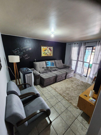 Imagem Casa com 3 Quartos à Venda, 150 m² em Santo Hilário - Goiânia Imagem Casa com 3 Quartos à Venda, 150 m² em Santo Hilário - Goiânia