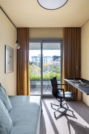 Imagem Apartamento com 3 Quartos à Venda, 98 m² em Ahú - Curitiba