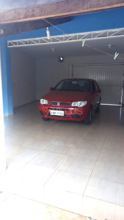 Casa com 2 Quartos à Venda, 228 m² em Centro - Itapetininga