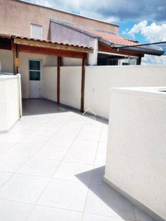 Imagem Cobertura com 2 Quartos à Venda, 73 m² em Vila Junqueira - Santo André Imagem Cobertura com 2 Quartos à Venda, 73 m² em Vila Junqueira - Santo André