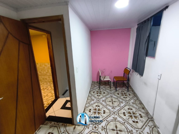 Imagem Casa com 3 Quartos para Alugar, 100 m² em Jardim Vinte E Cinco De Agosto - Duque De Caxias