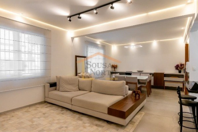 Imagem Apartamento com 2 Quartos à Venda, 91 m² em Santa Cecília - São Paulo Imagem Apartamento com 2 Quartos à Venda, 91 m² em Santa Cecília - São Paulo