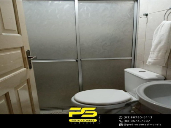 Imagem Casa com 4 Quartos à Venda, 300 m² em Alto Do Mateus - João Pessoa Imagem Casa com 4 Quartos à Venda, 300 m² em Alto Do Mateus - João Pessoa