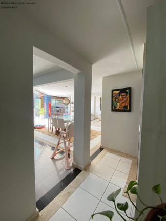 Imagem Imóvel com 3 Quartos à Venda, 183 m² em Patamares - Salvador