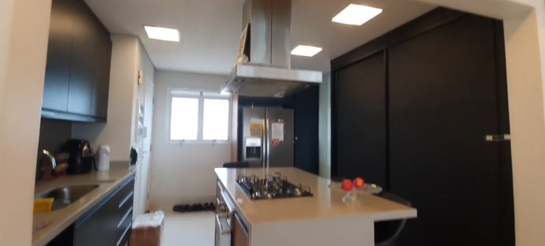 Imagem Apartamento com 3 Quartos à Venda, 128 m² em Cursino - São Paulo Imagem Apartamento com 3 Quartos à Venda, 128 m² em Cursino - São Paulo