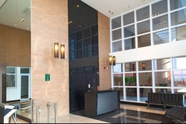 Imagem Sala Comercial à Venda, 45 m² em Vila Carrão - São Paulo Imagem Sala Comercial à Venda, 45 m² em Vila Carrão - São Paulo