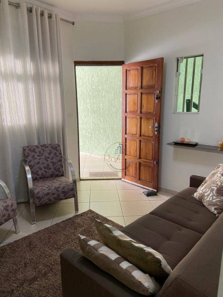 Imagem Sobrado com 3 Quartos à Venda, 166 m² em Jardim Rina - Santo André Imagem Sobrado com 3 Quartos à Venda, 166 m² em Jardim Rina - Santo André