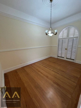 Imagem Casa com 4 Quartos para Alugar, 832 m² em Tamboré - Santana De Parnaíba