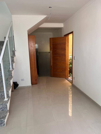 Imagem Casa com 3 Quartos à Venda, 121 m² em Lauzane Paulista - São Paulo Imagem Casa com 3 Quartos à Venda, 121 m² em Lauzane Paulista - São Paulo