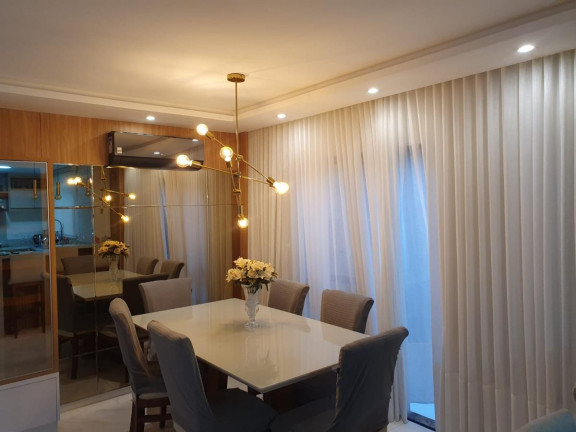 Imagem Casa com 3 Quartos à Venda, 145 m² em Boqueirão - Curitiba