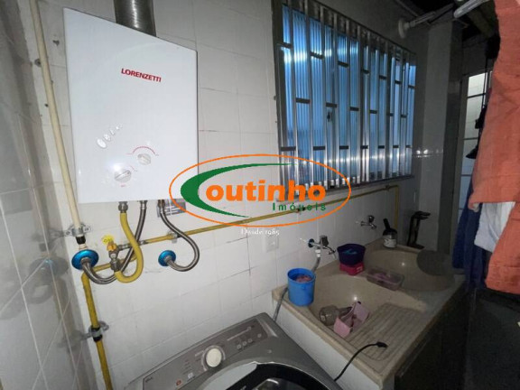 Imagem Apartamento com 2 Quartos à Venda, 65 m² em Maracanã - Rio De Janeiro Imagem Apartamento com 2 Quartos à Venda, 65 m² em Maracanã - Rio De Janeiro