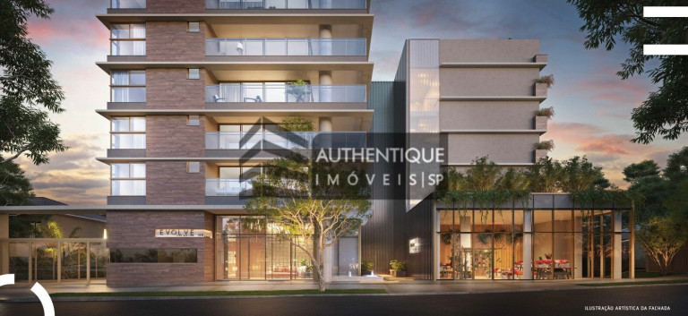 Imagem Apartamento com 3 Quartos à Venda, 148 m² em Vila Mariana - São Paulo Imagem Apartamento com 3 Quartos à Venda, 148 m² em Vila Mariana - São Paulo