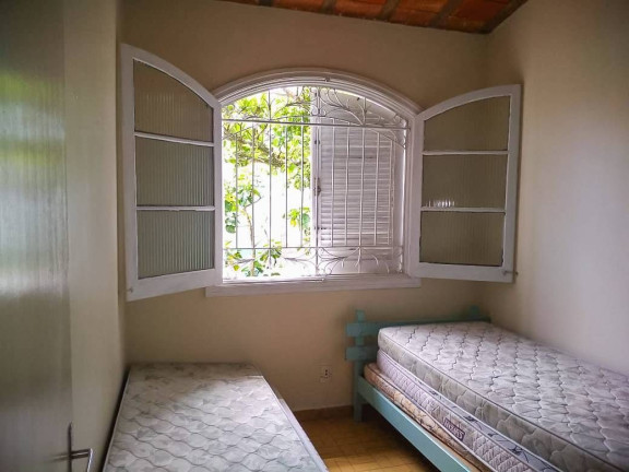 Imagem Casa com 3 Quartos para Alugar, 100 m² em Peruíbe Imagem Casa com 3 Quartos para Alugar, 100 m² em Peruíbe