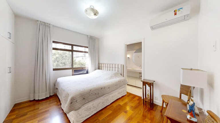 Imagem Apartamento com 4 Quartos à Venda, 288 m² em Jardim Paulista - São Paulo Imagem Apartamento com 4 Quartos à Venda, 288 m² em Jardim Paulista - São Paulo