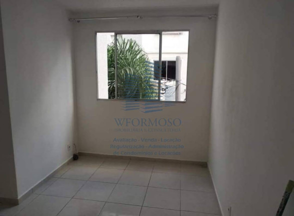 Imagem Apartamento com 2 Quartos à Venda, 54 m² em Tomás Coelho - Rio De Janeiro Imagem Apartamento com 2 Quartos à Venda, 54 m² em Tomás Coelho - Rio De Janeiro