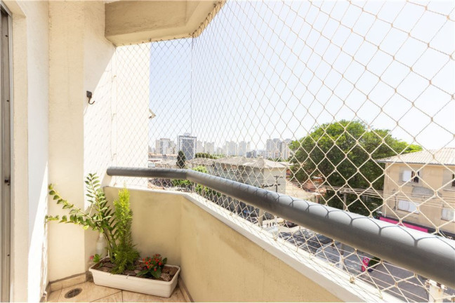 Imagem Apartamento com 2 Quartos à Venda, 59 m² em Mooca - São Paulo Imagem Apartamento com 2 Quartos à Venda, 59 m² em Mooca - São Paulo