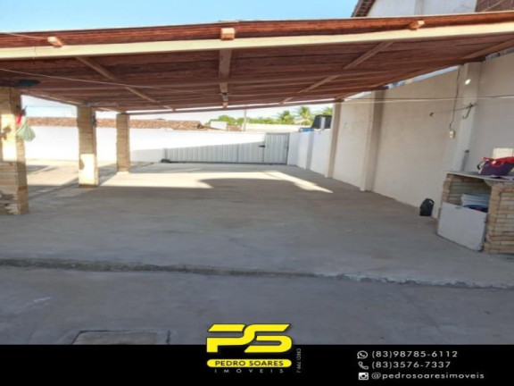 Imagem Casa com 4 Quartos à Venda, 300 m² em Alto Do Mateus - João Pessoa Imagem Casa com 4 Quartos à Venda, 300 m² em Alto Do Mateus - João Pessoa