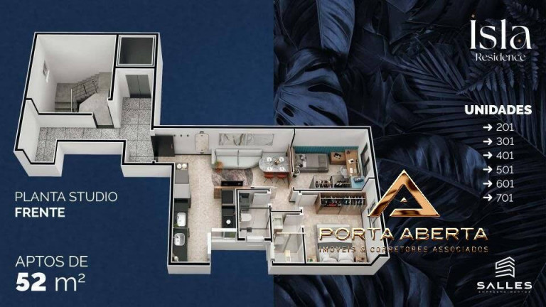 Imagem Apartamento com 2 Quartos à Venda, 48 m² em Horto - Ipatinga Imagem Apartamento com 2 Quartos à Venda, 48 m² em Horto - Ipatinga