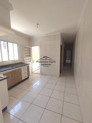 Imagem Casa com 2 Quartos à Venda, 70 m² em Laerte Assunção - Pindamonhangaba Imagem Casa com 2 Quartos à Venda, 70 m² em Laerte Assunção - Pindamonhangaba