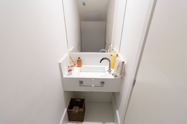 Imagem Casa de Condomínio com 3 Quartos à Venda, 195 m² em Alto Da Boa Vista - São Paulo
