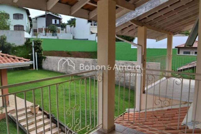 Imagem Casa de Condomínio com 4 Quartos à Venda, 500 m² em Loteamento Caminhos De San Con - Campinas Imagem Casa de Condomínio com 4 Quartos à Venda, 500 m² em Loteamento Caminhos De San Con - Campinas