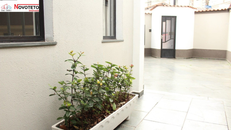 Imagem Imóvel com 3 Quartos à Venda, 143 m² em Jardim Independência - São Paulo Imagem Imóvel com 3 Quartos à Venda, 143 m² em Jardim Independência - São Paulo