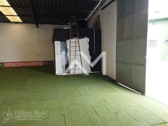 Imagem Imóvel para Alugar, 135 m² em Jardim Cocaia - Guarulhos Imagem Imóvel para Alugar, 135 m² em Jardim Cocaia - Guarulhos