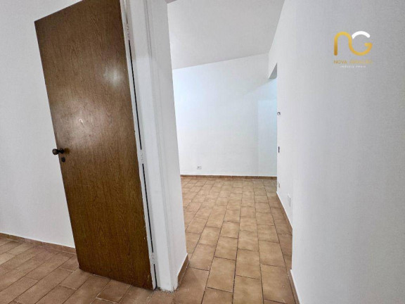 Imagem Apartamento com 1 Quarto à Venda, 46 m² em Boqueirão - Praia Grande Imagem Apartamento com 1 Quarto à Venda, 46 m² em Boqueirão - Praia Grande