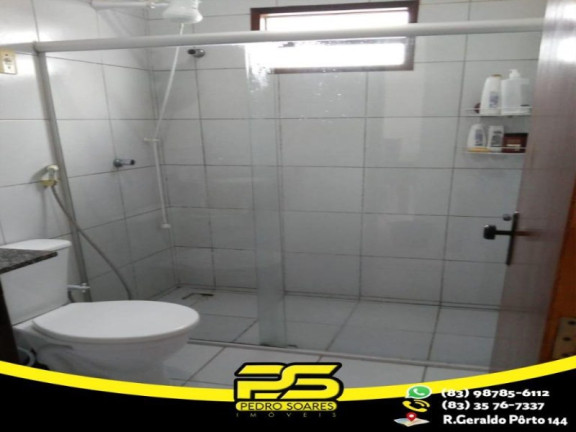 Imagem Casa com 2 Quartos à Venda, 10 m² em José Américo De Almeida - João Pessoa