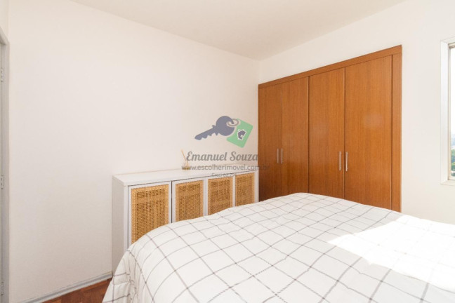 Imagem Apartamento com 2 Quartos à Venda, 49 m² em Saúde - São Paulo