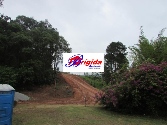 Imagem Terreno à Venda, 125 m² em Jardim São Vicente - Cotia