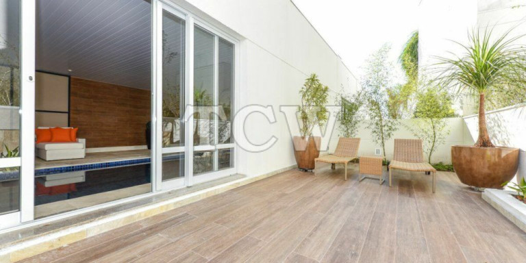 Imagem Apartamento com 3 Quartos à Venda, 156 m² em Vila Mariana - São Paulo