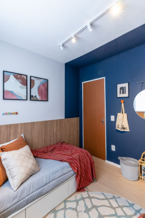 Imagem Apartamento com 2 Quartos à Venda, 54 m² em Taquara - Rio De Janeiro
