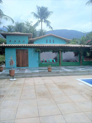 Imagem Casa com 4 Quartos à Venda, 1.426 m² em Feiticeira - Ilhabela