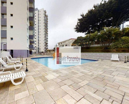 Imagem Apartamento com 2 Quartos à Venda, 65 m² em Sacomã - São Paulo Imagem Apartamento com 2 Quartos à Venda, 65 m² em Sacomã - São Paulo