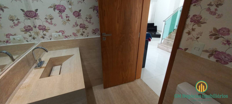 Imagem Casa de Condomínio com 4 Quartos à Venda, 380 m² em Granja Viana - Cotia